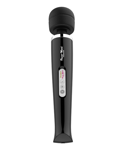 Voodoo Power Wand Wireless 28X - Black