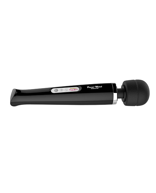 Voodoo Power Wand Wireless 28X - Black