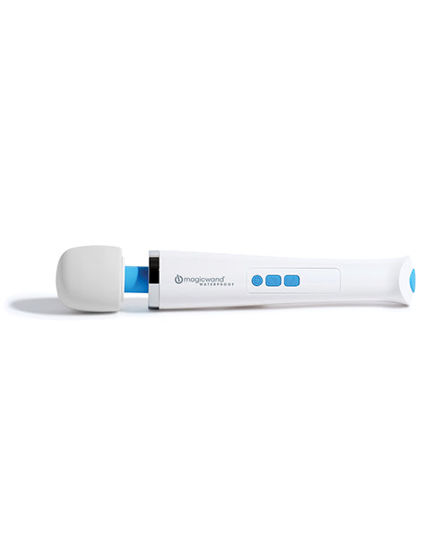 Vibratex Magic Wand Waterproof HV-360 - Massager - Waterproof