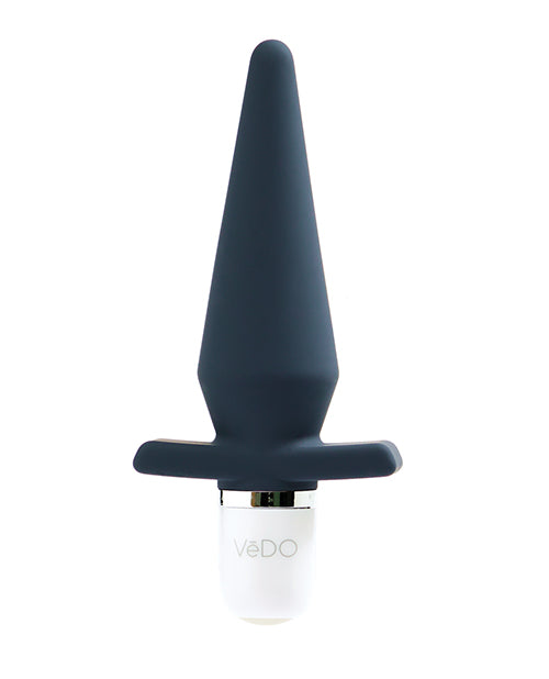 VeDO Rio Anal Vibe - Just Black
