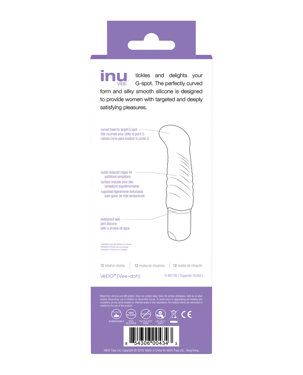 VI-N0105 - VI-N0105a