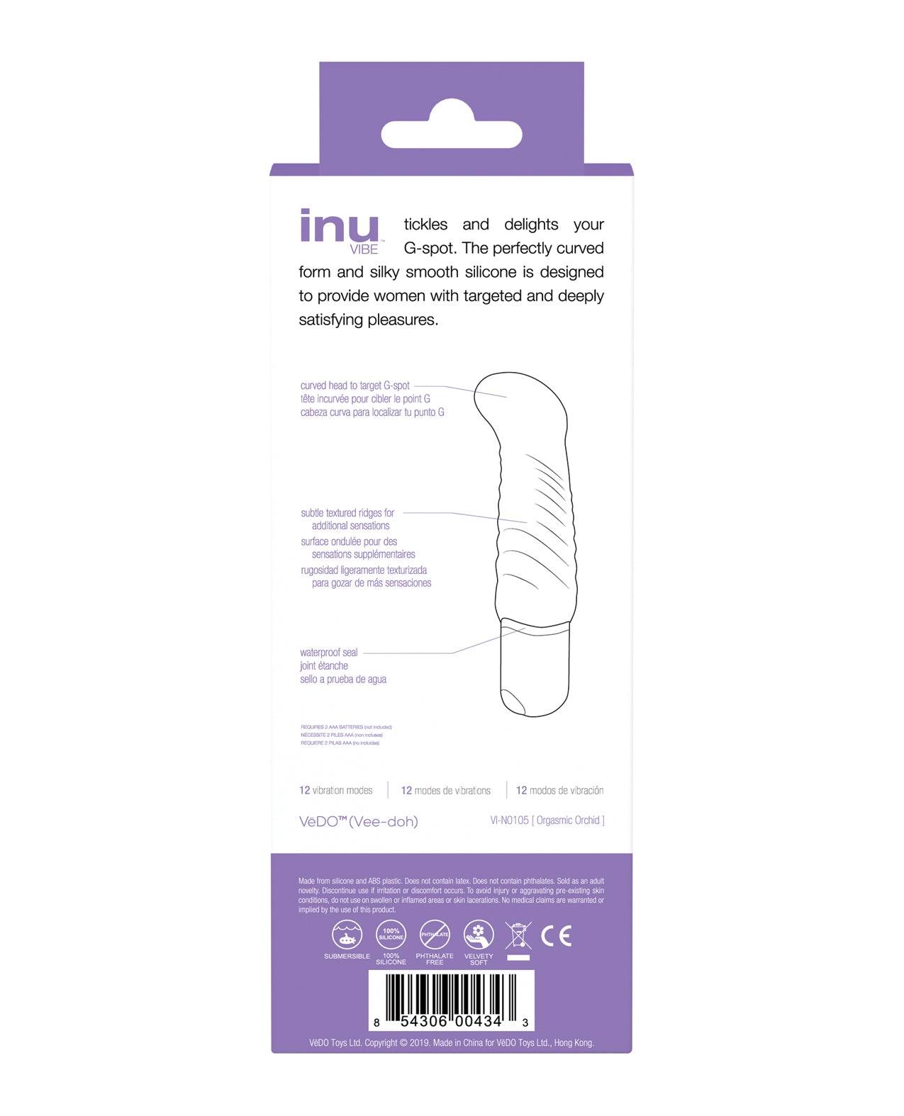 VI-N0105 - VI-N0105a