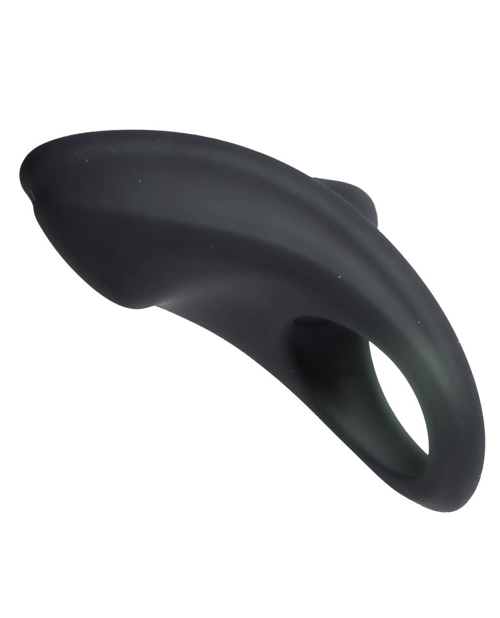 VeDO VeDO Overdrive Plus Rechargeable C Ring - Just Black - Image 4