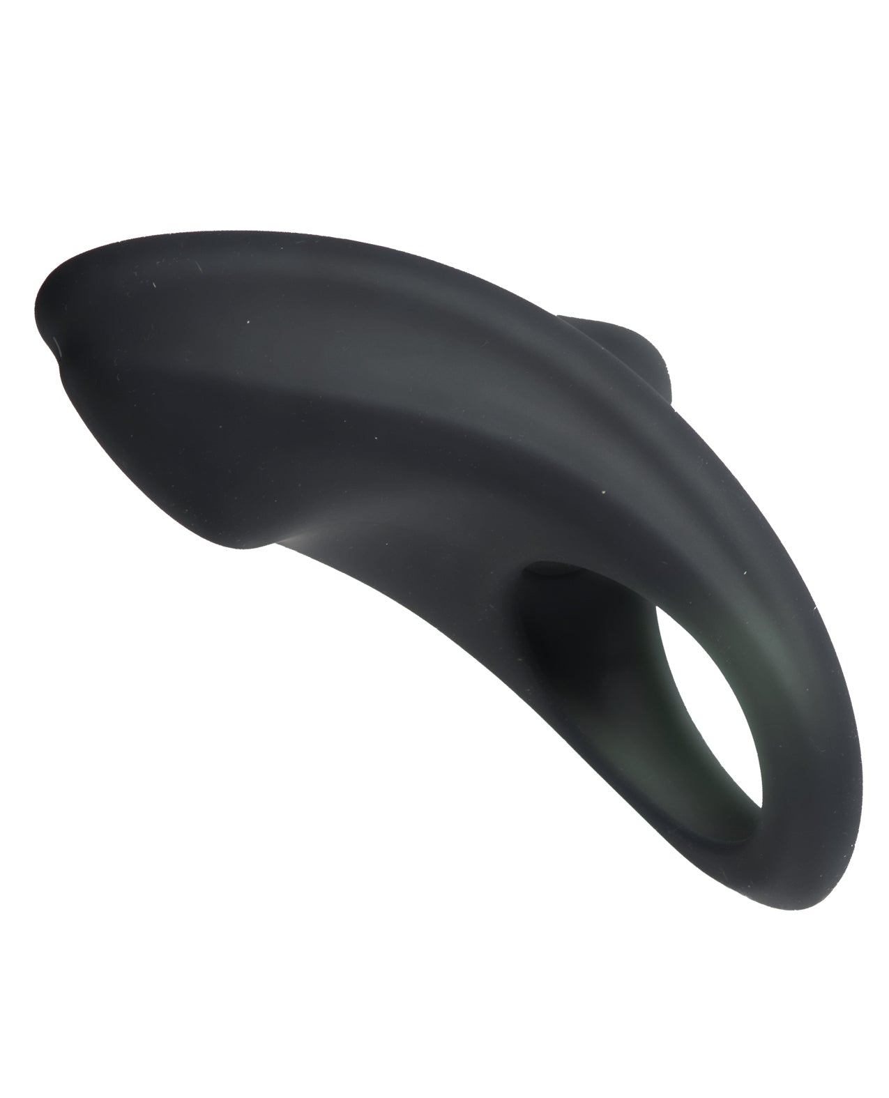 VeDO VeDO Overdrive Plus Rechargeable C Ring - Just Black - Image 4