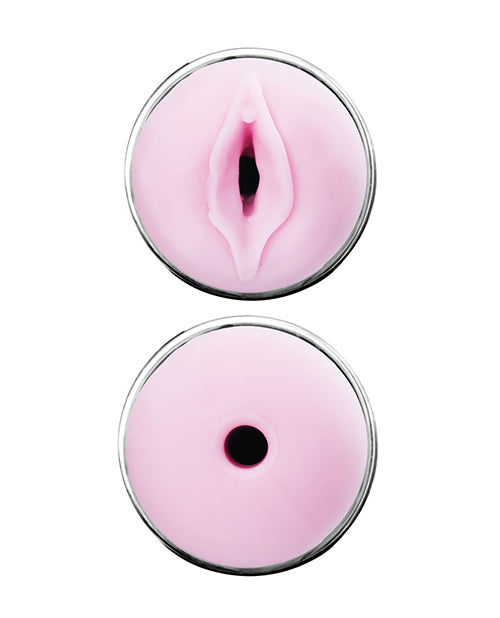VeDO VeDO Jerk Masturbation Sleeve - Black/Pink - Image 3