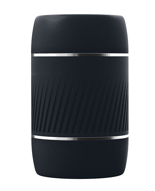 VeDO VeDO Jerk Masturbation Sleeve - Black/Clear - Image 10
