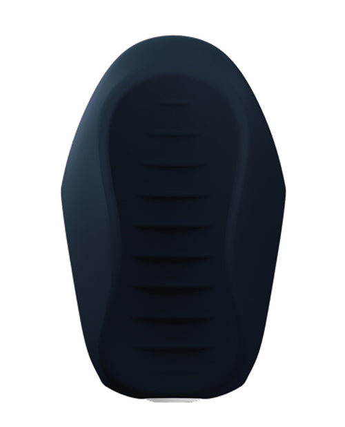 VeDO VeDO Stroke Rechargeable Vibrating Stroker - Black - Image 8