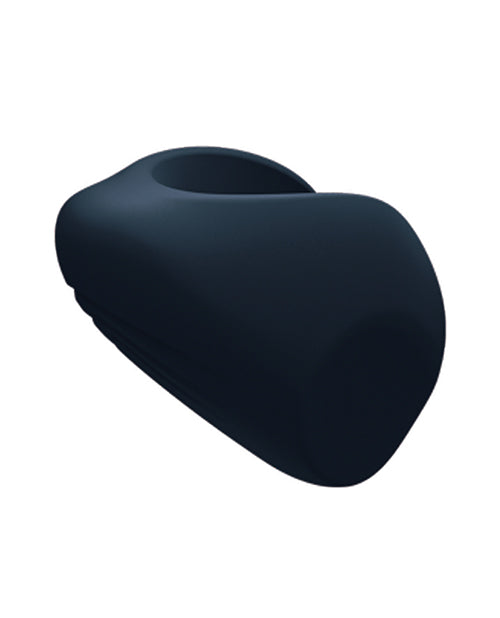 VeDO VeDO Stroke Rechargeable Vibrating Stroker - Black - Image 10