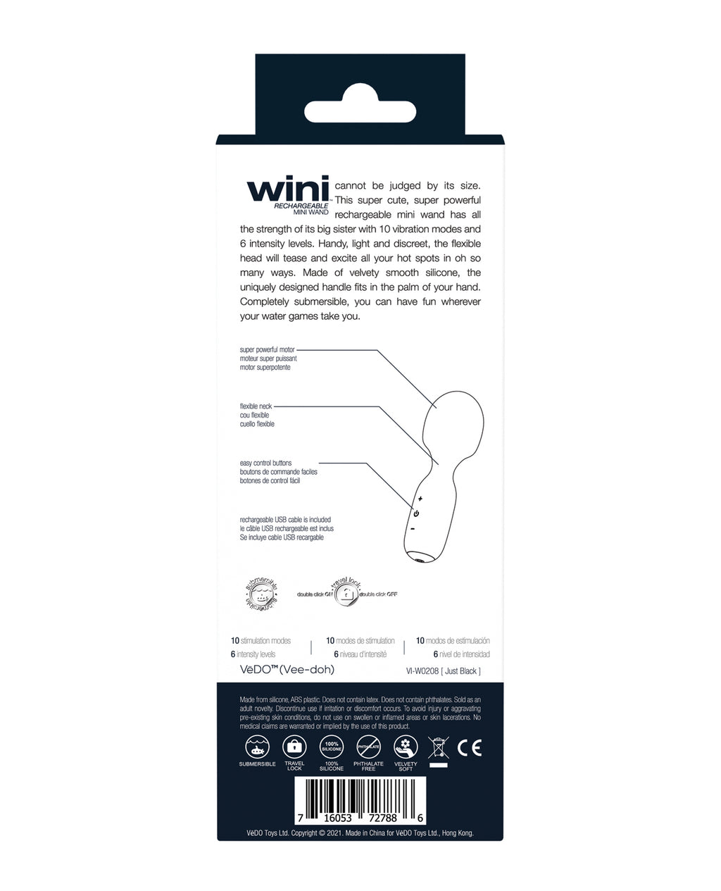 VI-W0208 - VI-W0208a