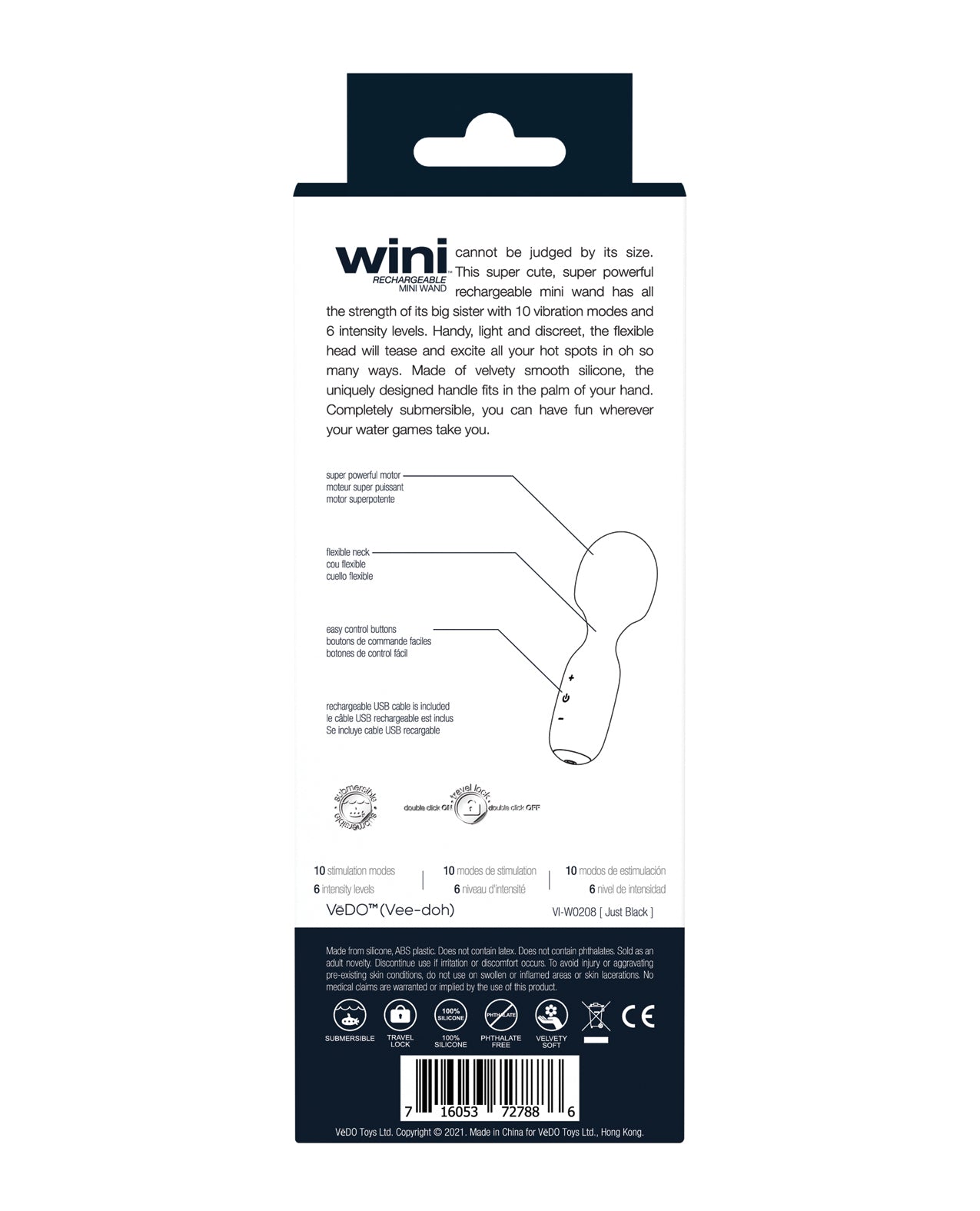 VI-W0208 - VI-W0208a