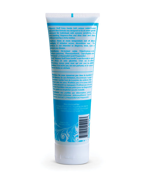 Slippery Stuff Slippery Stuff Extra Gentle Gel - 4 oz
