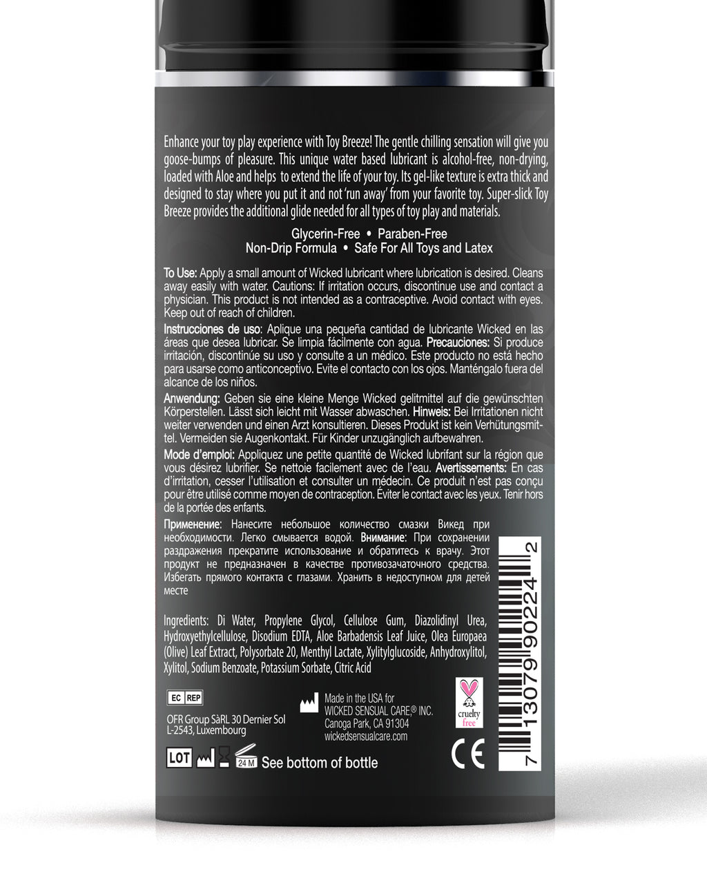 WS90224 - WS90224a