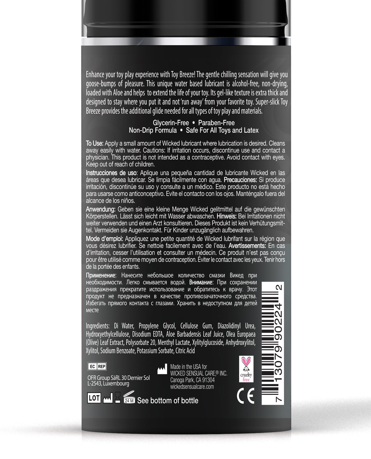WS90224 - WS90224a