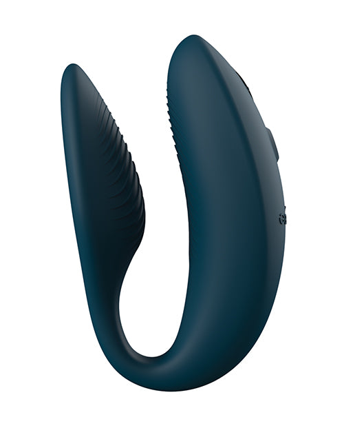 We-Vibe We-Vibe Sync 2 - Green Velvet - Image 4