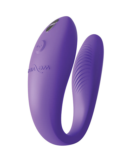 We-Vibe We-Vibe Sync Go - Light Purple - Image 8