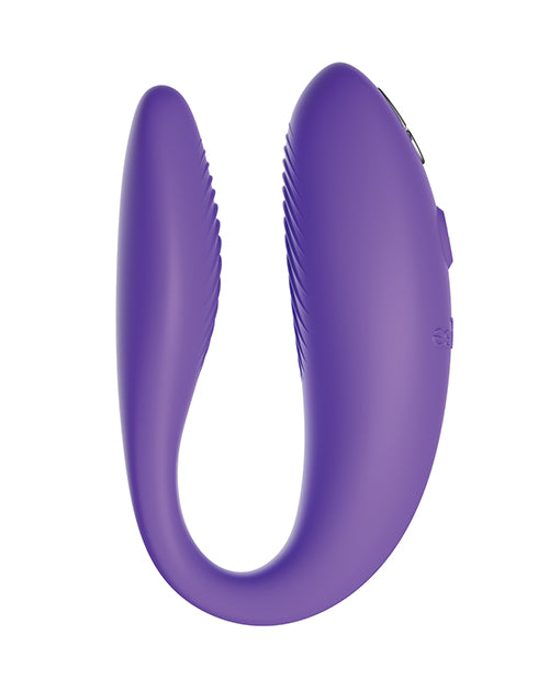 We-Vibe We-Vibe Sync Go - Light Purple - Image 9