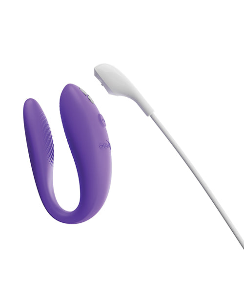 We-Vibe We-Vibe Sync Go - Light Purple - Image 6