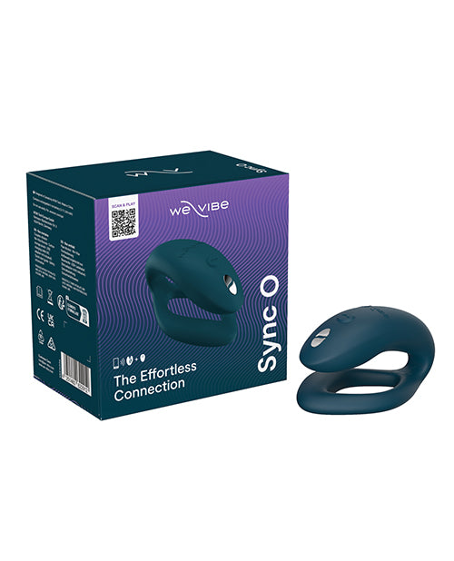 We-Vibe We-Vibe Sync O - Green - Image 6