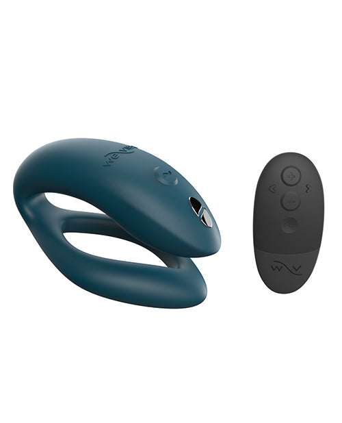 We-Vibe We-Vibe Sync O - Green - Image 9