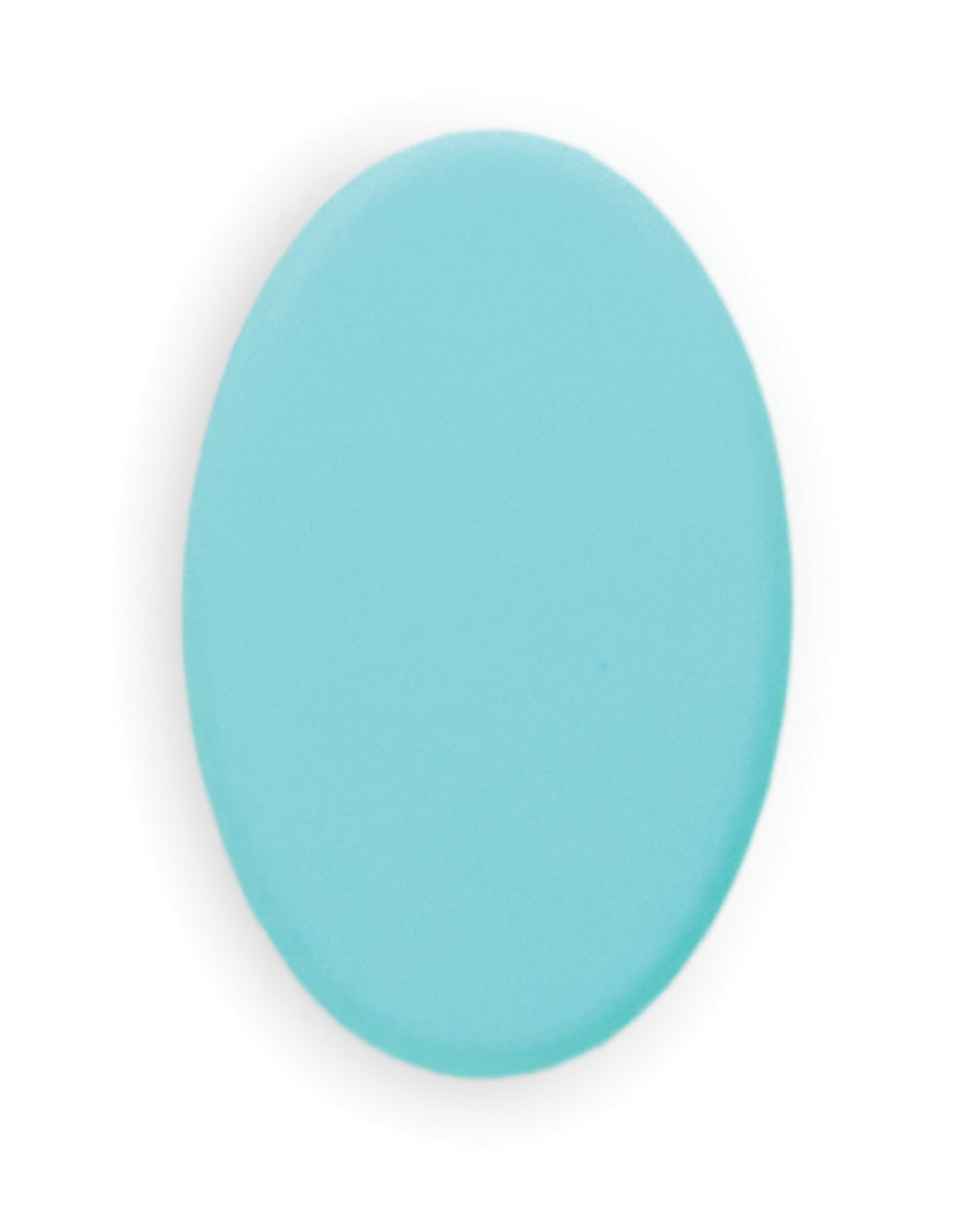 We-Vibe Moxie Magnetic Clip - Aqua