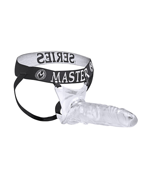 Master Series Master Series Grand Mamba XL Style Cock Sheath - Image 2