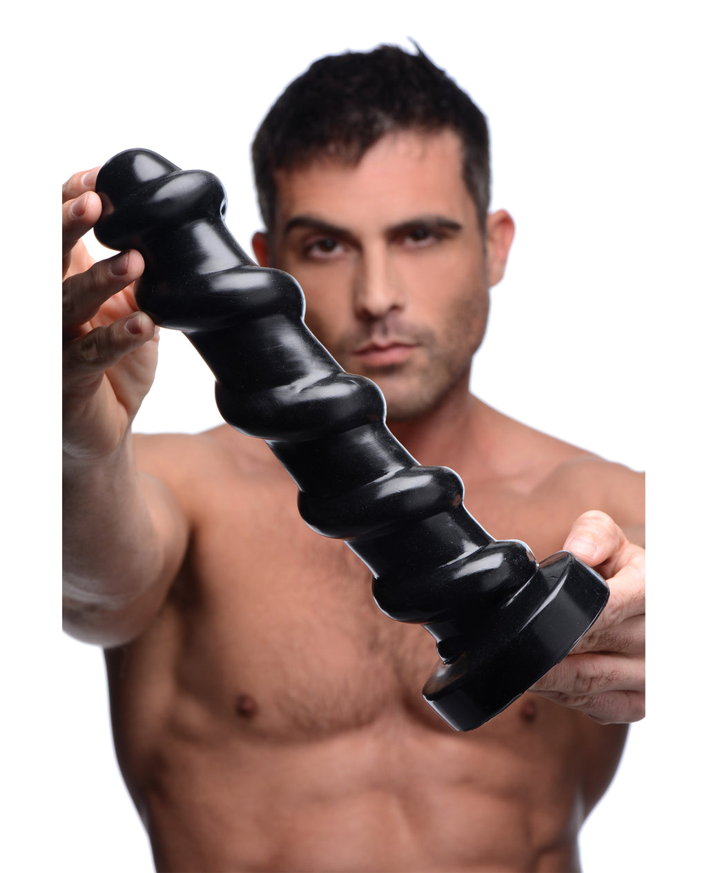 Master Cock Master Cock The Screw Giant 12.5" Dildo - Image 4