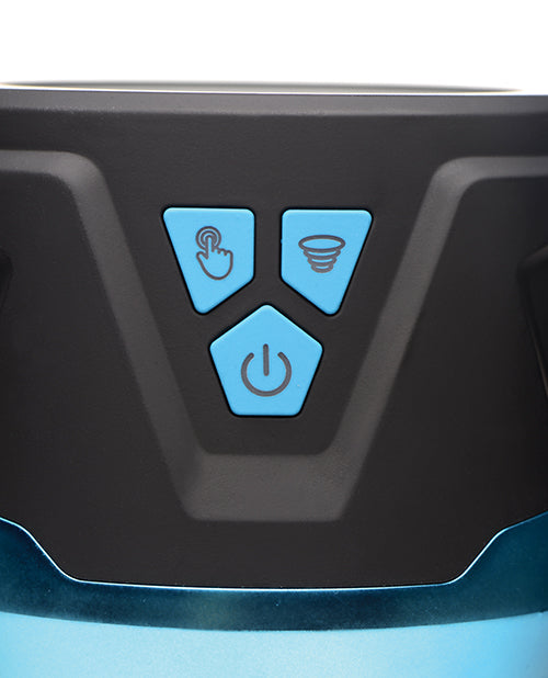 The Milker The Milker Auto Milker Intense 13x Sucking Masturbator - Black - Image 10