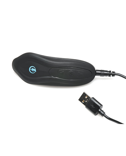 E-Stim Panty Vibe with Remote Control