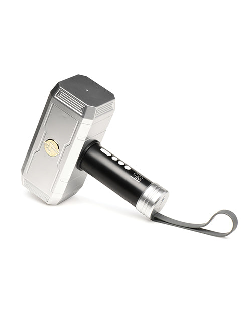 LoveBotz LoveBotz Thor's Hammer 10X Masturbator - Image 7