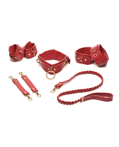 XRAH384-RED - XRAH384-REDa