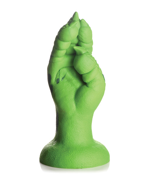XRAH469-Green - XRAH469-Greena