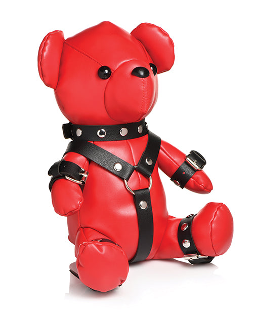 XRAH521-Red - XRAH521-Reda