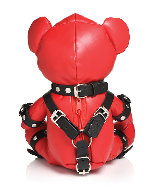 XRAH521-Red - XRAH521-Redb