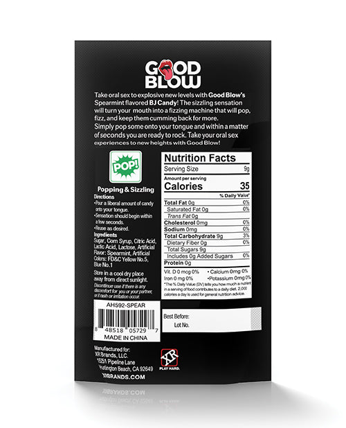 XRAH592-Spear - XRAH592-Spearb