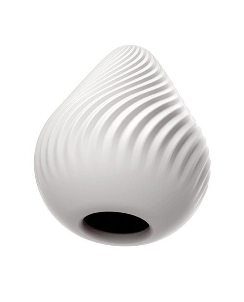 Zero Tolerance Zero Tolerance Vesuvias Stroker - White - Image 3