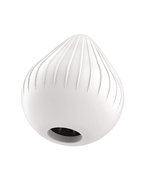 Zero Tolerance Zero Tolerance Krakatoa Stroker - White - Image 3