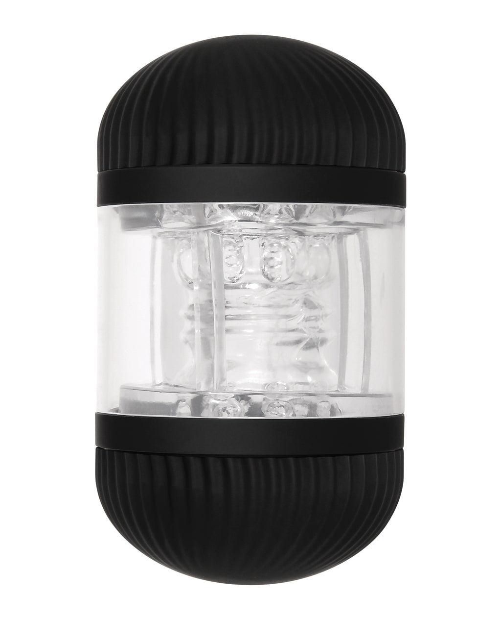 Zero Tolerance Zero Tolerance Double Decker Stroker - Black/Clear - Image 13