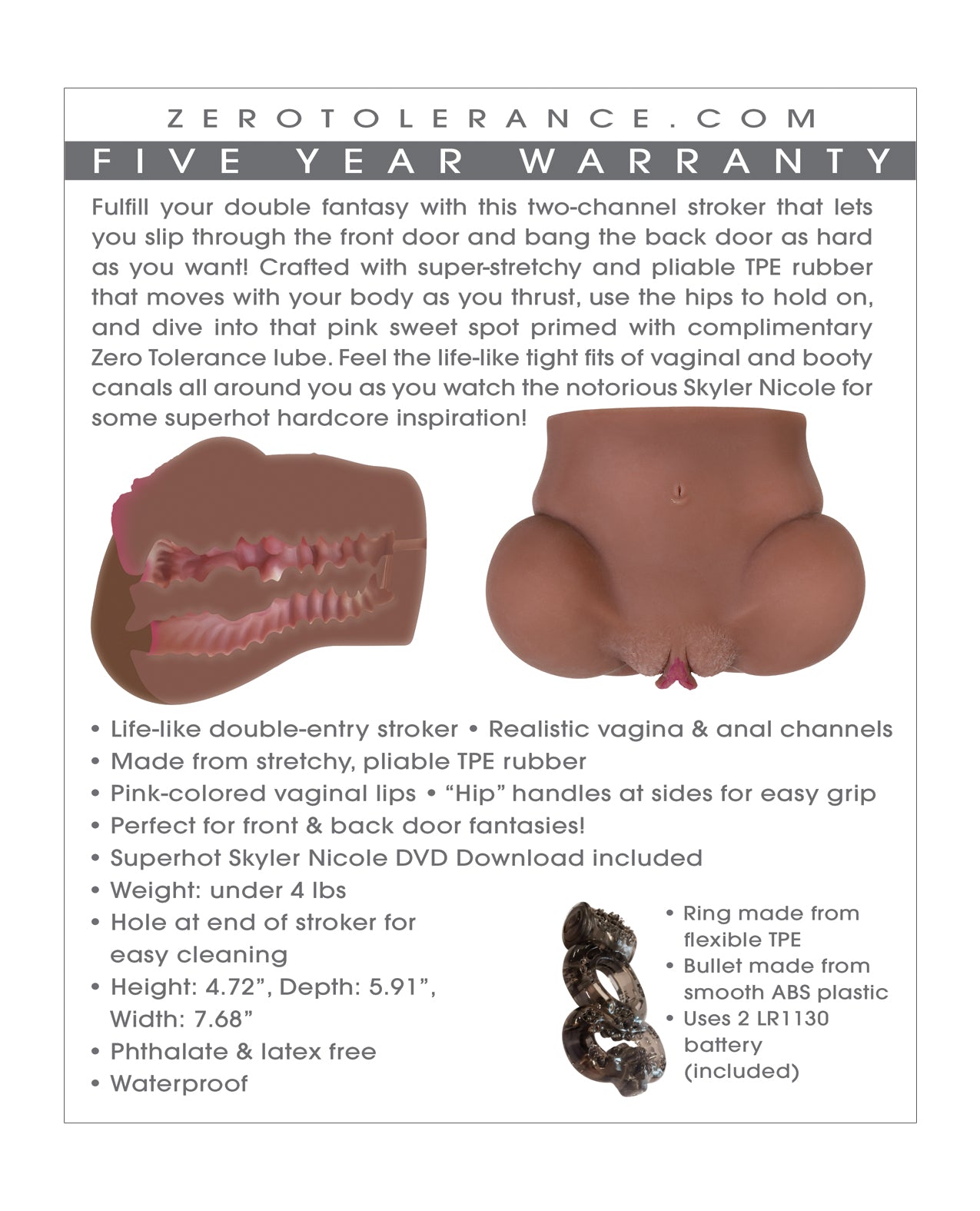 ZE-MS-8089 - ZE-MS-8089a