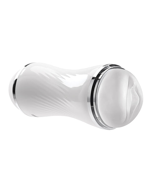 Zero Tolerance Zero Tolerance Double Dip Stroker - White - Image 4