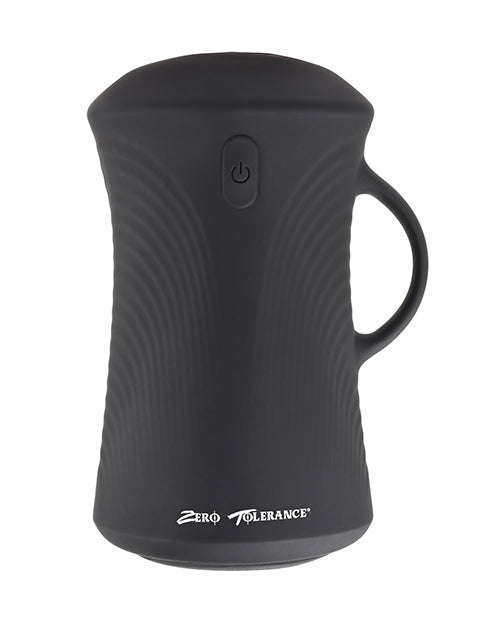 Zero Tolerance Zero Tolerance Gyro Stroke - Black - Image 7