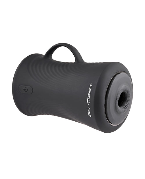 Zero Tolerance Zero Tolerance Gyro Stroke - Black - Image 8