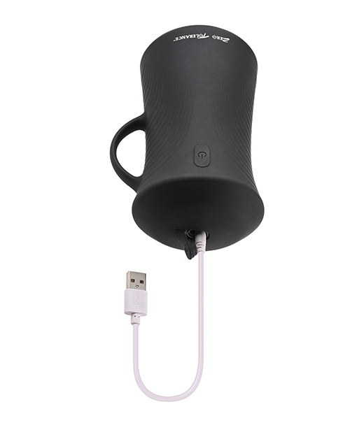 Zero Tolerance Zero Tolerance Gyro Stroke - Black - Image 9