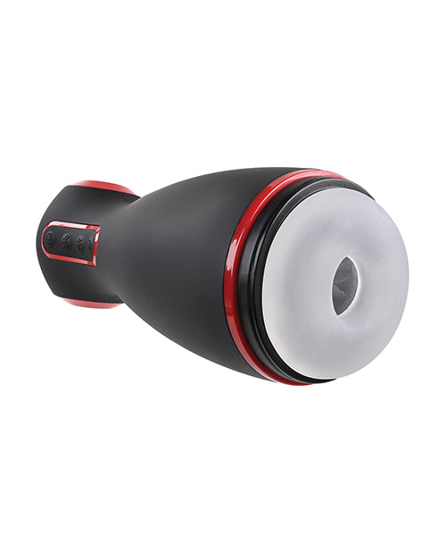 Zero Tolerance Zero Tolerance Tight Squeeze - Black/Red - Image 8