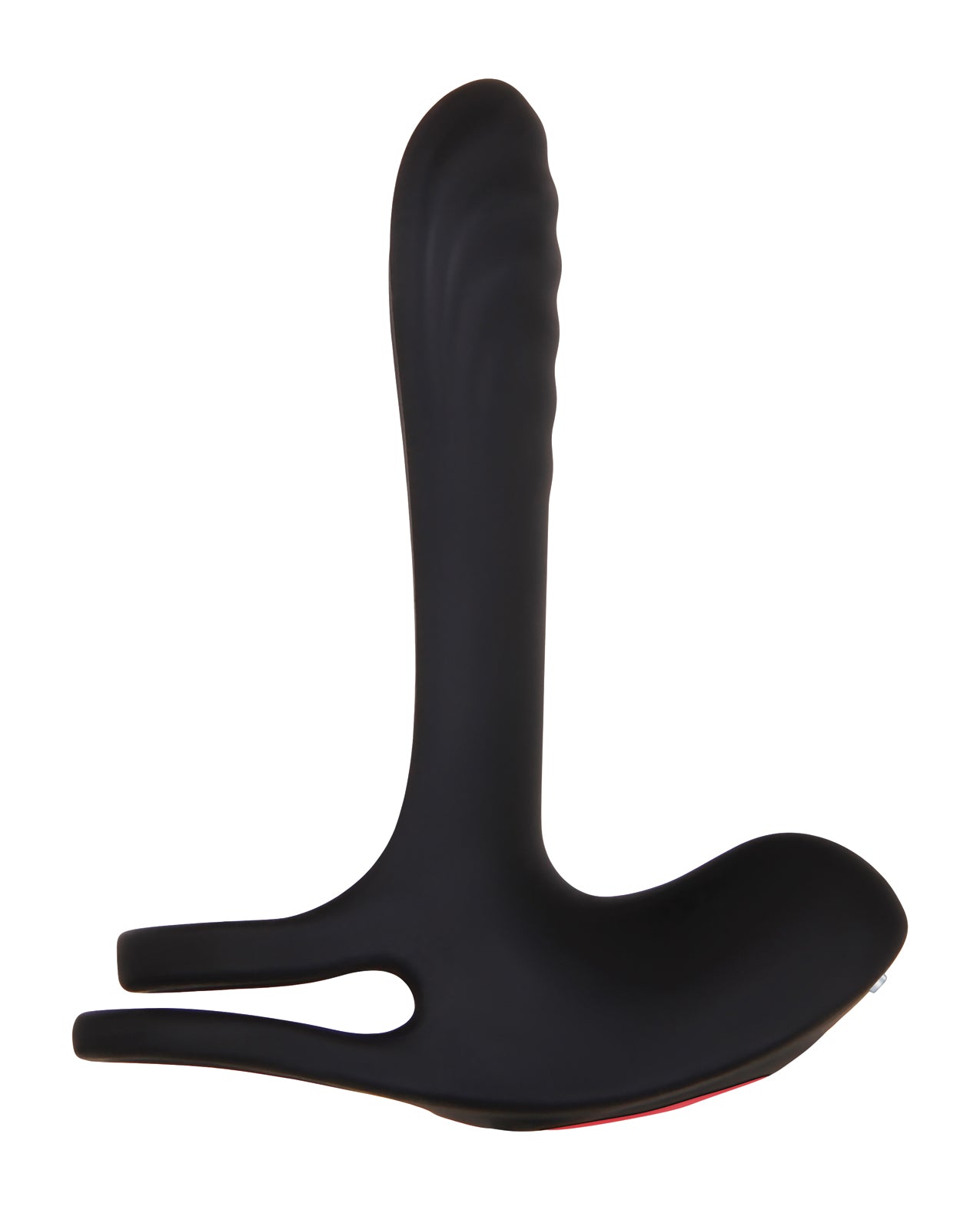 Zero Tolerance Zero Tolerance Vibrating Girth Enhancer Extension - Black - Image 9
