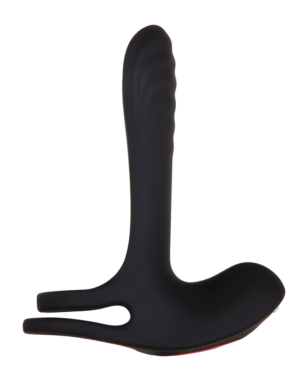 Zero Tolerance Zero Tolerance Vibrating Girth Enhancer Extension - Black - Image 4