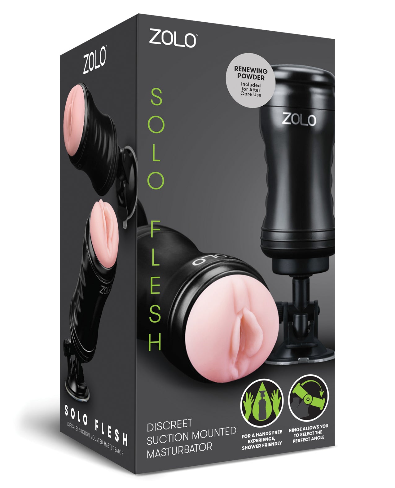 ZO-6017 - ZO-6017