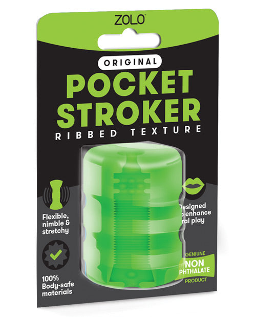 ZOLO ZOLO Original Pocket Stroker - Image 5