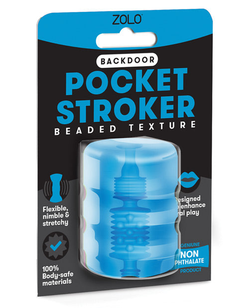 ZOLO ZOLO Backdoor Pocket Stroker - Image 5