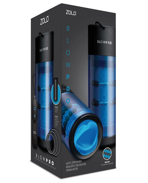 ZOLO ZOLO Blowpro - Image 4