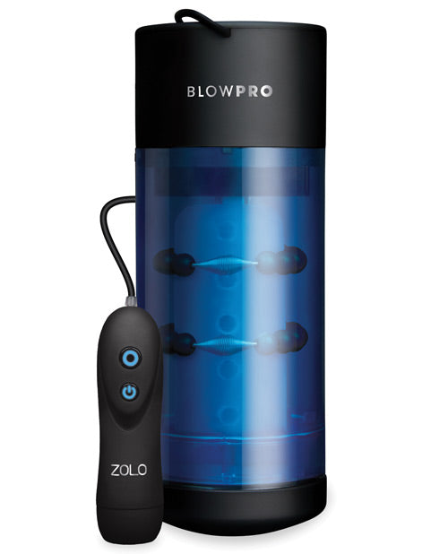ZOLO ZOLO Blowpro - Image 3